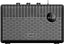 evvoli Portable Wireless Retro Bluetooth Speaker With 50W Heavy Bass Speaker for Home, Outdoor, Office and Party - EVAUD-RB51A, Black