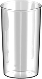 evvoli Hand Blender, 1200W, 6-In-1 Stainless Steel Stem Hand Blender With Food processor 2l, Whisk, Potato Masher, Beaker 600 ml and Chopper 1000 ml, EVKA-HBL6B
