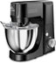 evvoli Kitchen Machine ,4L Bowl Capacity, 1100W, SUS Beater, Dough Hook, Multi speed control, Grinder 300ml included, EVKA-KM45B