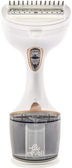 evvoli Hand Steamer, 1750W, Handheld Portable Steamer, Easy to use, EVIR-HS1750G