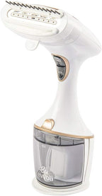 evvoli Hand Steamer, 1750W, Handheld Portable Steamer, Easy to use, EVIR-HS1750G