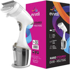 evvoli Hand Steamer, 1750W, Handheld Portable Steamer, Easy to use, EVIR-HS1750G